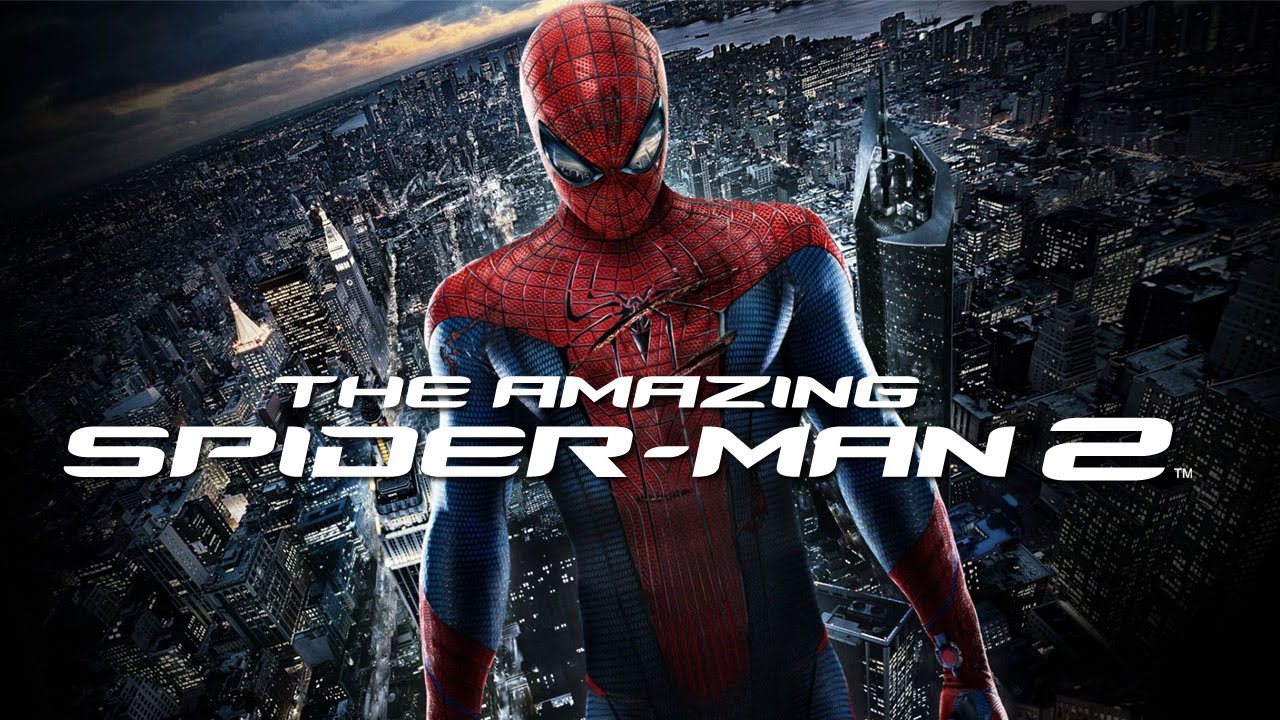 Review: The Amazing Spider-man 2