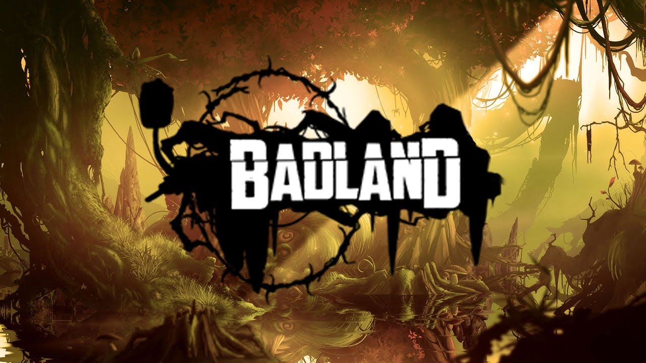 Review: Badland