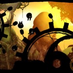 Badland