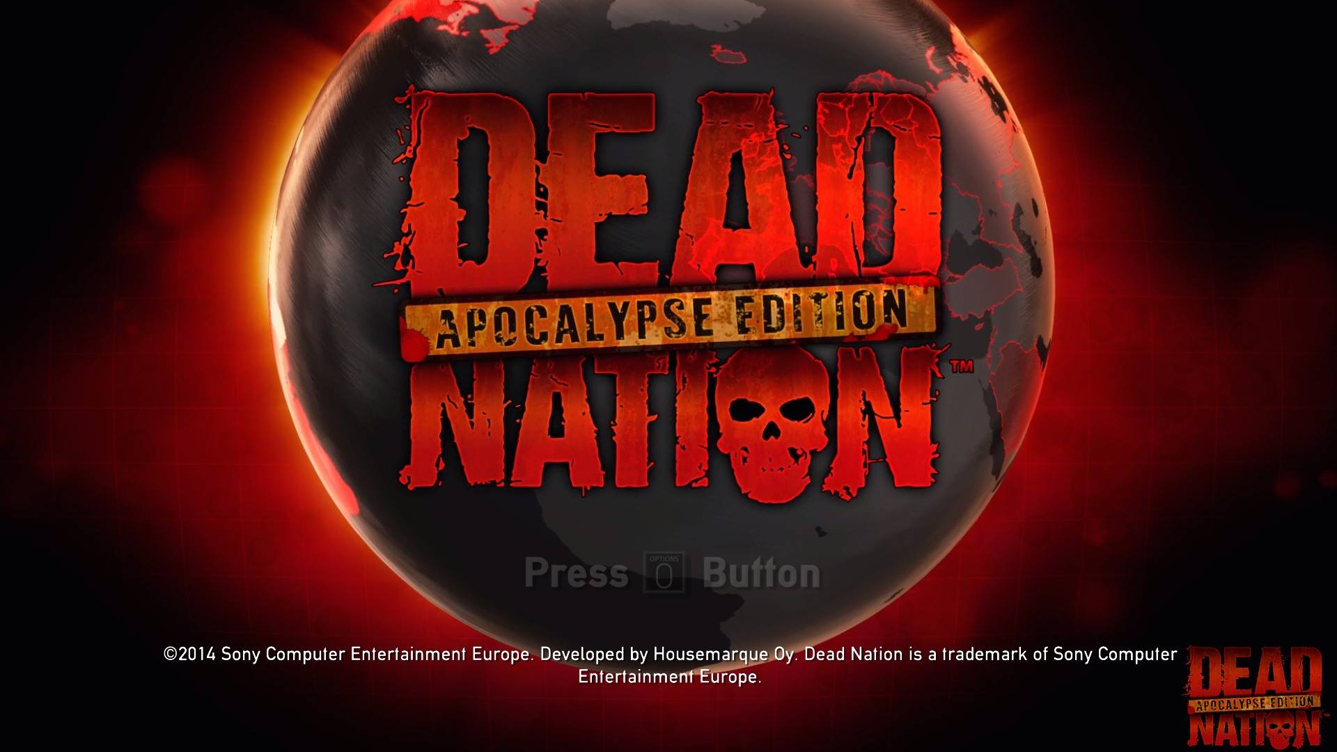 Review: Dead Nation