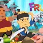 Fruit Ninja