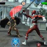 Power Rangers Legends