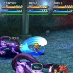 Star Ocean: Second Evolution