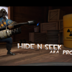 PropHunt (Hide'n'Seek)