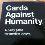 Cards Against Humanity