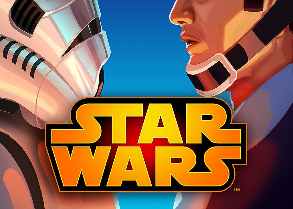 Review: Star Wars Commander