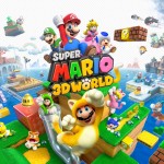 Super Mario 3D World