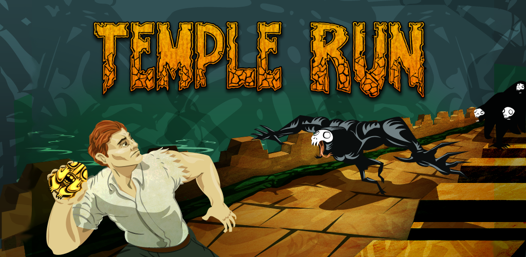Review: Temple Run