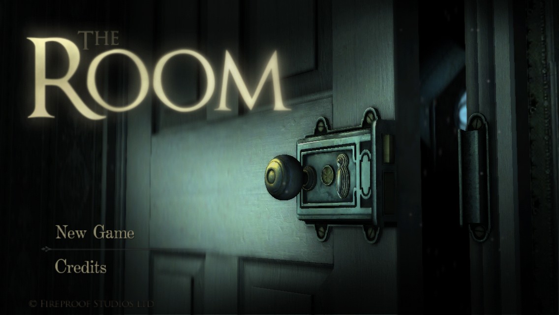 Review: The Room