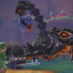 Zelda Skyward Sword