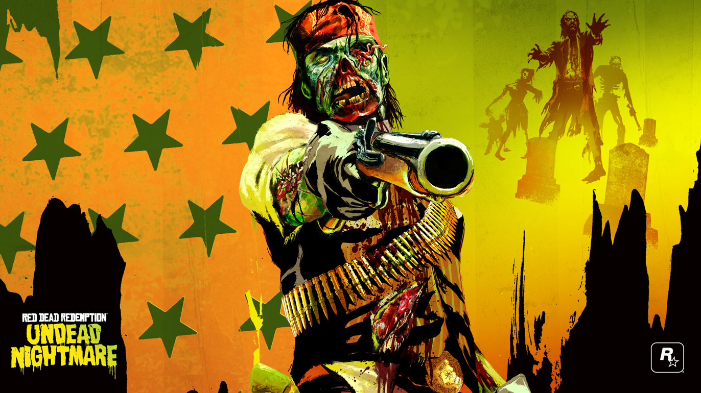 Review: Red Dead Redemption: Undead Nightmare