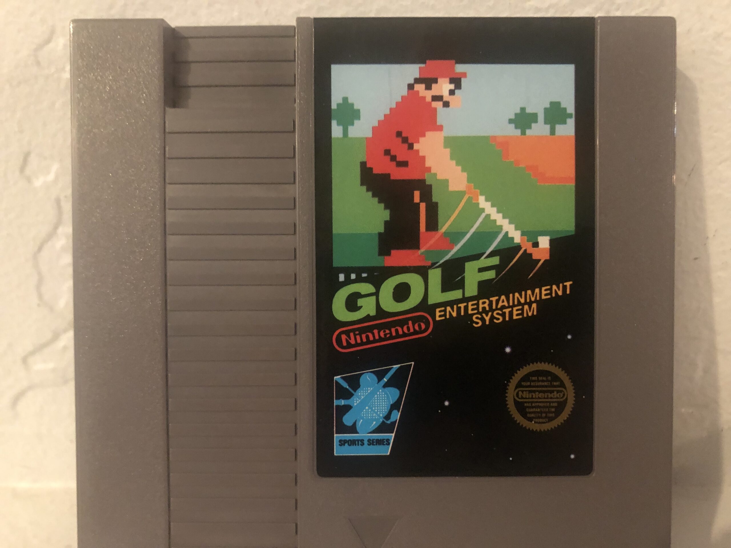 Golf