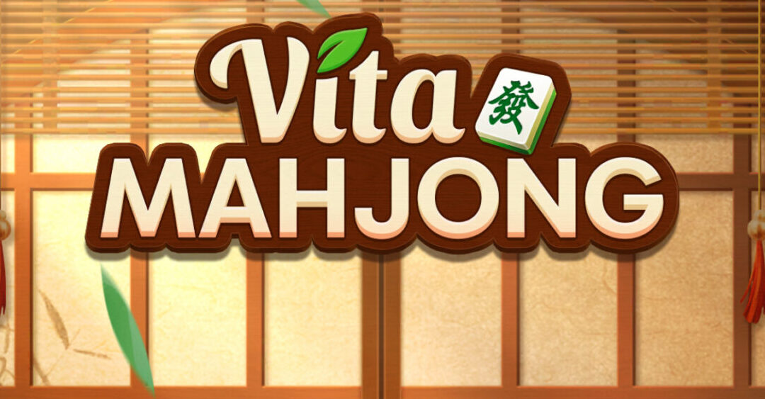 Vita Mahjong: A Soothing Escape in Your Pocket