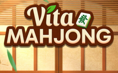 Vita Mahjong: A Soothing Escape in Your Pocket