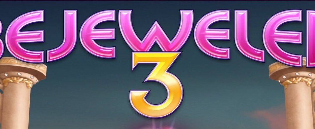 Bejeweled 3