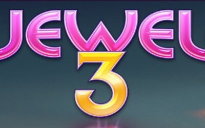 Bejeweled 3