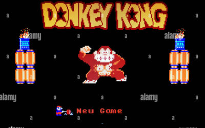 Donkey Kong: Barrels, Blunders & One More Try