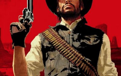 Red Dead Redemption Game Review