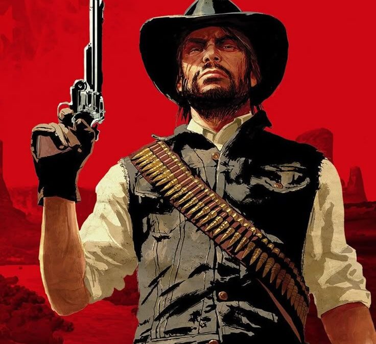 Red Dead Redemption Game Review