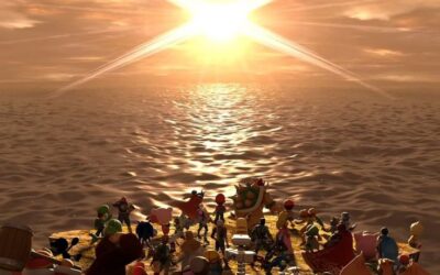Super Smash Bros Brawl: Subspace Emissary
