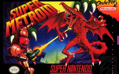 Super Metroid