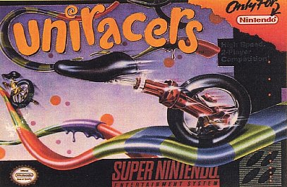 Uniracers