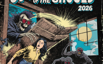 Arizona Gathering of the Ghouls 2026